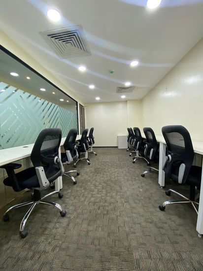 Innov8 CLC